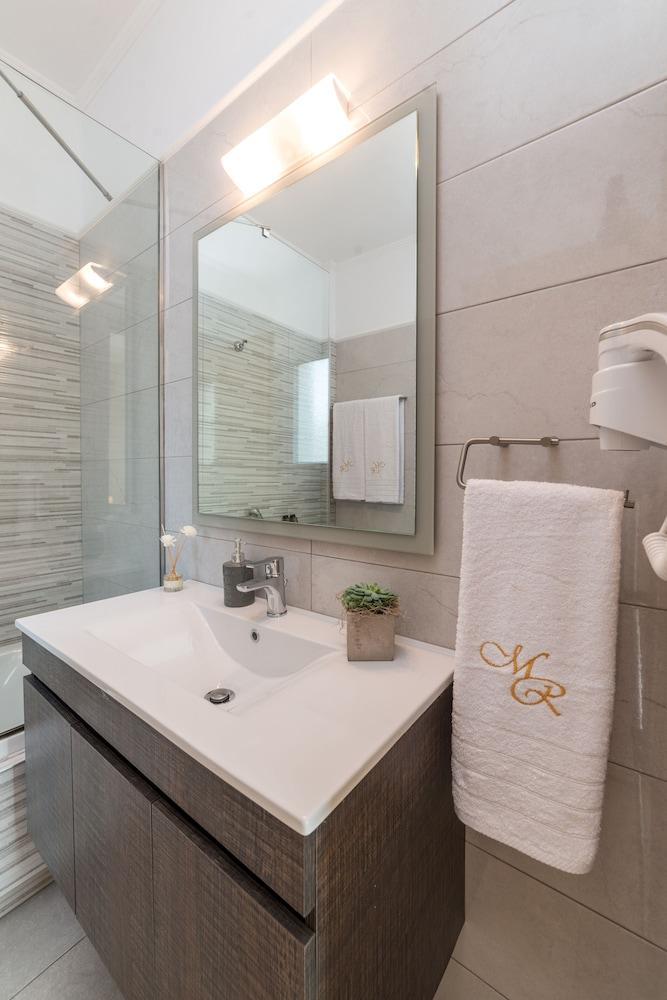 Mamfredas Luxury Resort Πλάνος Εξωτερικό φωτογραφία
