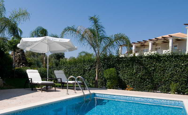 Mamfredas Luxury Resort Πλάνος Εξωτερικό φωτογραφία
