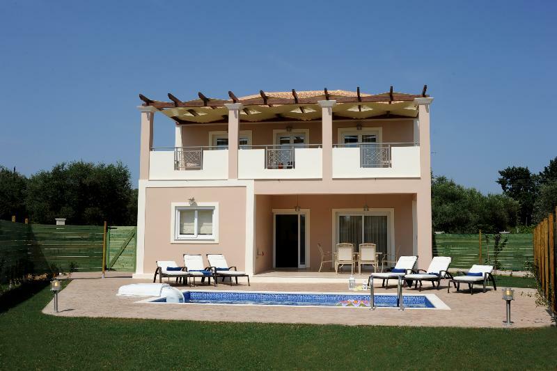 Mamfredas Luxury Resort Πλάνος Εξωτερικό φωτογραφία