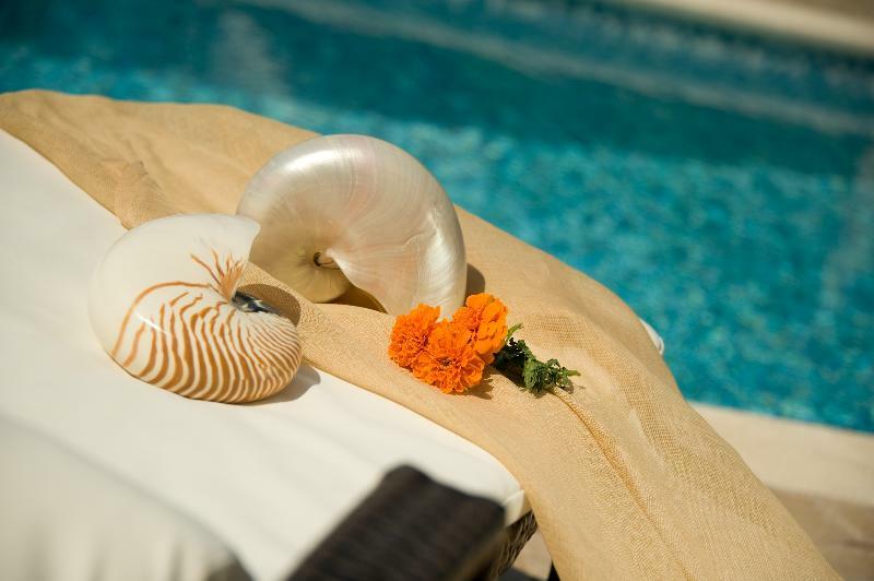 Mamfredas Luxury Resort Πλάνος Εξωτερικό φωτογραφία